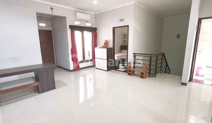 Antapani Luas Murah Siap Huni 2