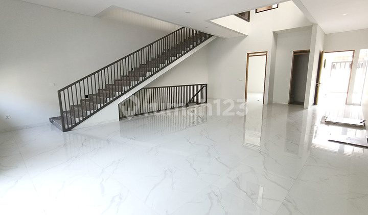 Pondok Hijau Rumah Siap Huni Baru Lux dijual Pondok Hijau Rumah Siap Huni Baru Lux dijual