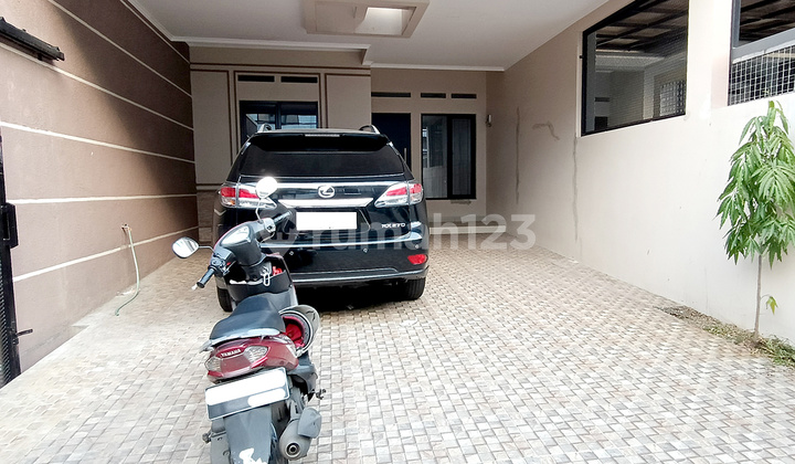 Turangga Rumah Siap Huni Besar