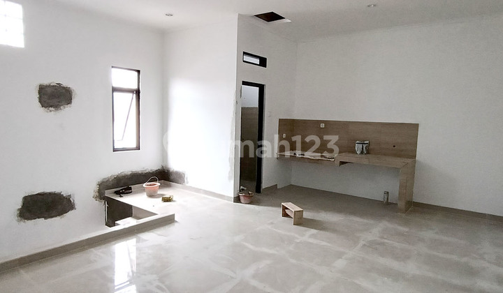 Buah Batu Cikoneng Rear Gate Podomoro Ruko New Ready-to-Use Area 2