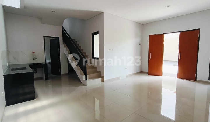 SARIWANGI CIHANJUANG RUMAH BARU