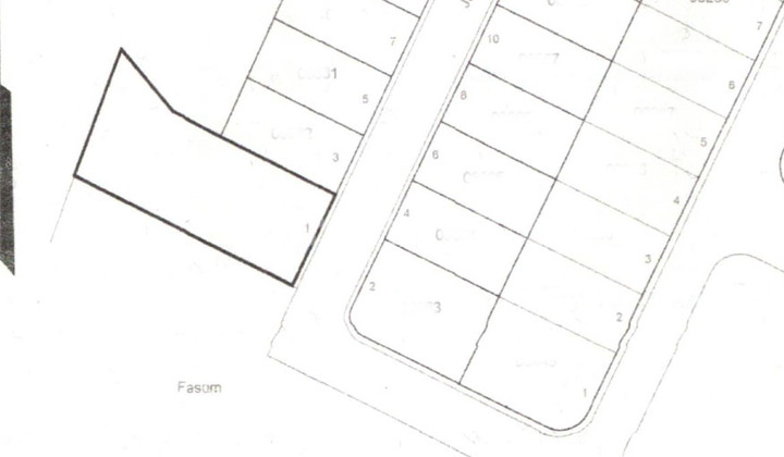 Cimareme in the Ready-to-Use Strategic Good Box Housing Complex.