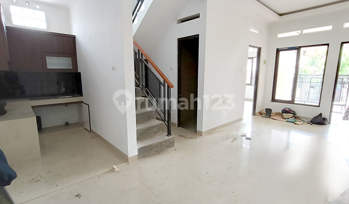 Turangga Murah Rumah Siap Huni Kode Rc03 Tusat 2