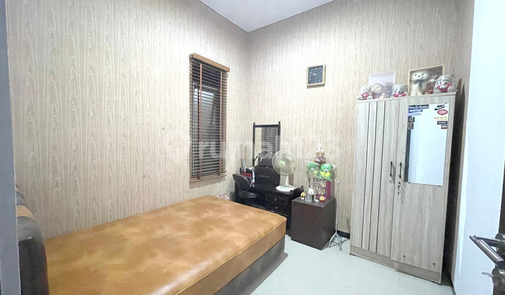 Grand Sharon Cipamokolan Siap Huni Terawat 2 lantai Grand Sharon Cipamokolan Siap Huni Terawat 2 lantai