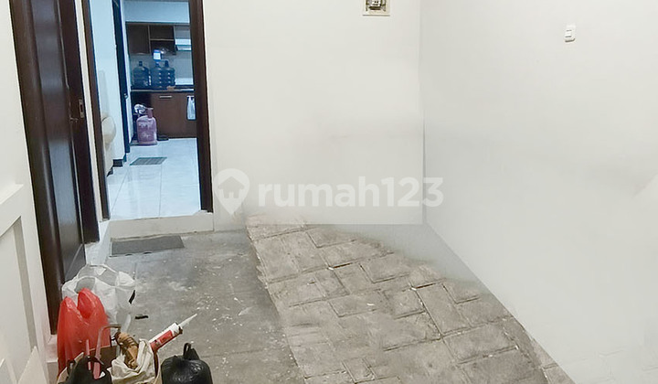 Kbp Wangsakerta Disewakan Murah Siap Huni 2