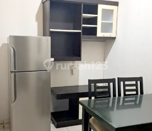 Holis Indah 2 Garden, Well-Maintained Cheap House Ready to Occupy 2