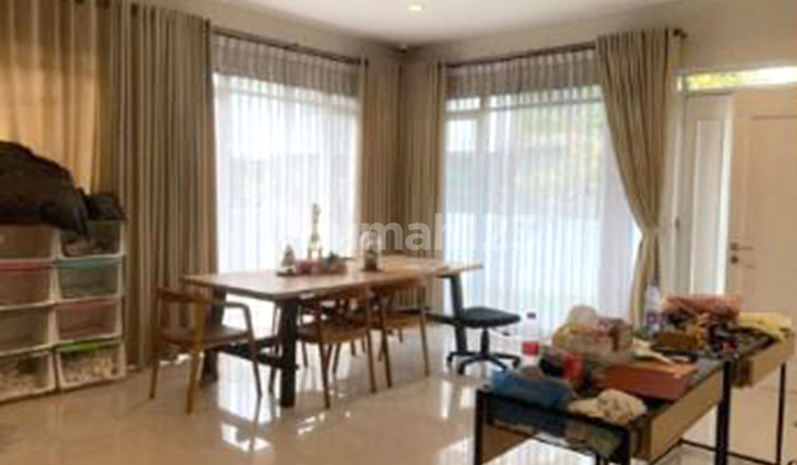 Pondok Hijau Rumah Bagus Siap Huni 