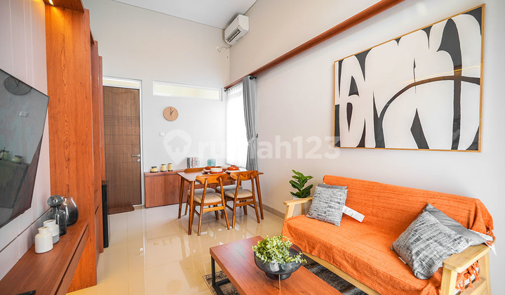 Grand Sharon Elena Bs DP 0 Rumah Baru 2 KT Siap Huni Baru Murah Strategis Grand Sharon Elena Bs DP 0 Rumah Baru 2 KT Siap Huni Baru Murah Strategis