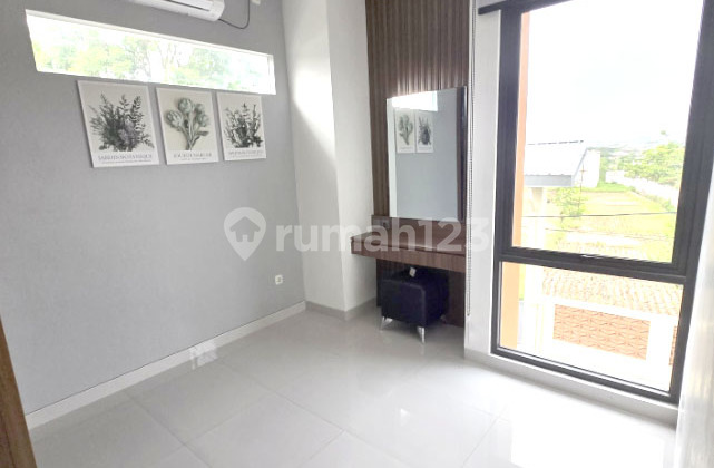 Soreang Kartika Residence Murah bisa Dp0 All In Siap Huni Fasilitas Area Komplit