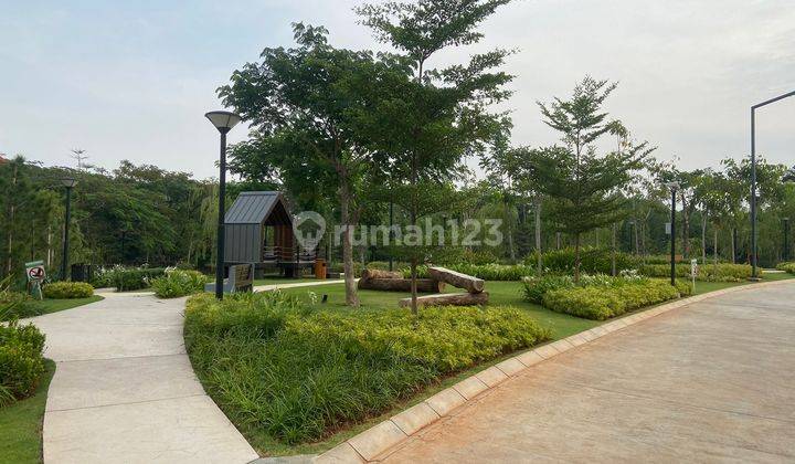 Dijual Rumah Premium Citra Lake Villa View Danau 3 Lantai 2