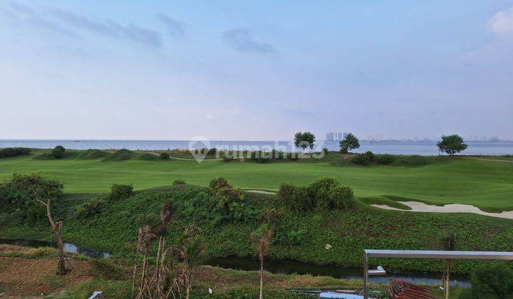 Dijual Kavling Chopin Golf Island View Golf Dan Laut Bisa Cicil 1