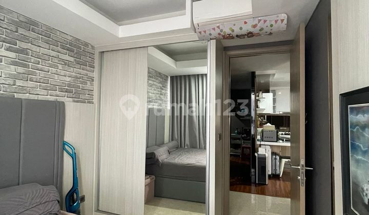 Gold Coast Apartment 2BR 90m2 High Floor Fully Furnished Free Parking 2