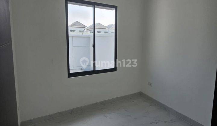 Rumah Termurah Permata Hijau PIK2 8x20 (160M2) Bisa Cicilan KPR 2