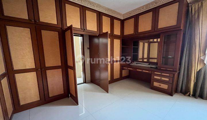 Rumah Cendana Golf BGM PIK 10X23 Semi Furnished 2