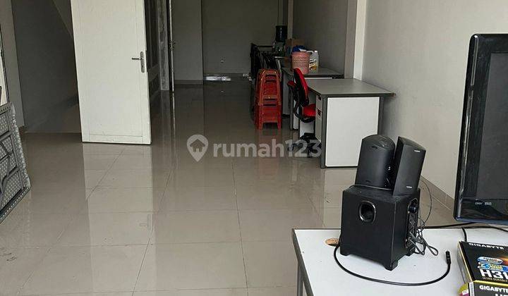 Ruko Golf Island Termurah Ada Meja Dan Ac Cocok Untuk Kantor 2