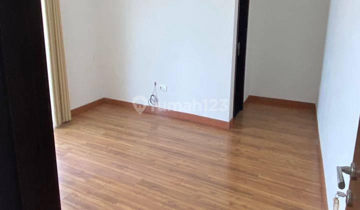 Jual Cepat Rumah Orchestra 8x15 Murah Semi Furnish 1