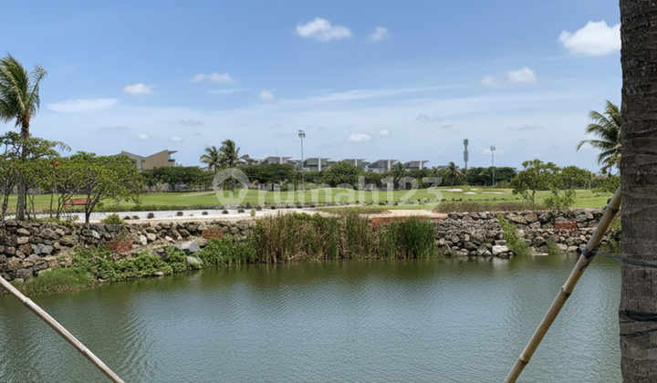 Bisa Cicil! Kavling 1500m2 Mozart Golf Island View Golf Dan Danau Bisa Cicil! Kavling 1500m2 Mozart Golf Island View Golf Dan Danau