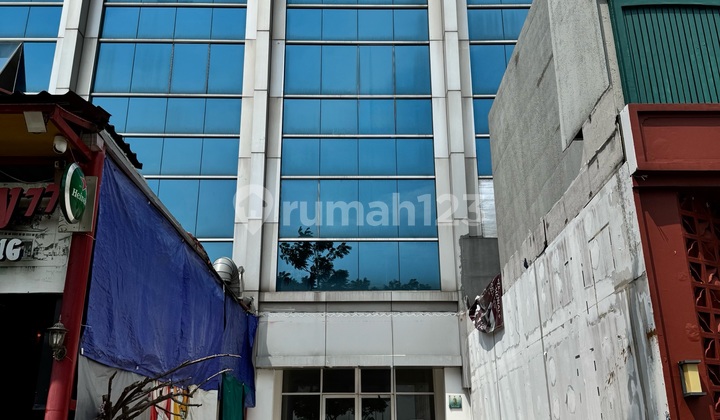 Mortgage Available! Cheapest 4.5x15 4-Story Golf Island Shophouse!