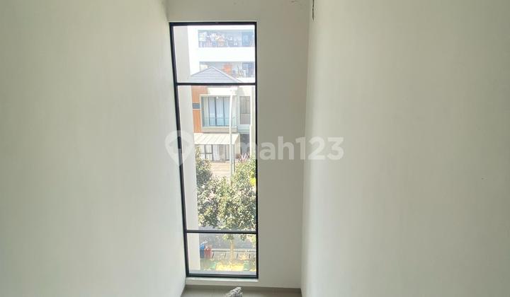 Termurah! Bisa KPR! Rumah BDI PIK2 12x30 Brand New 2