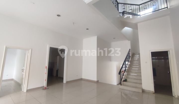 Cheapest! BGM House PIK 10x23 (230M2)