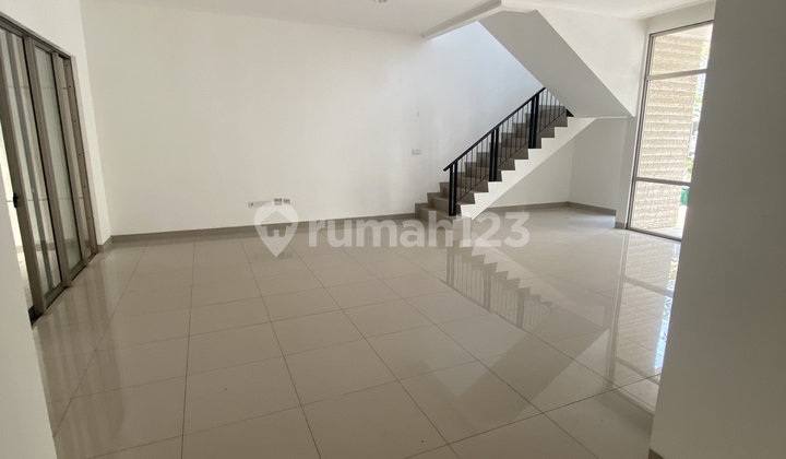 Cheapest! 8x15 PIK2 House Unfurnished SHM 2