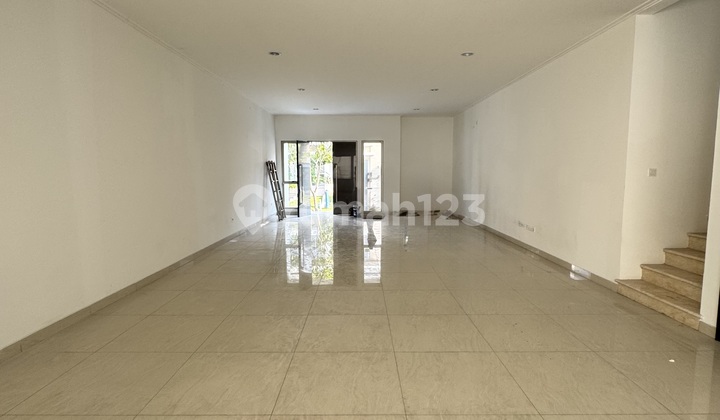 Bisa KPR! Termurah Rumah Golf Island 10X25