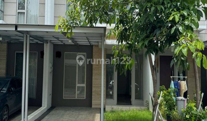 Termurah! Rumah Golf Island 6x15 1