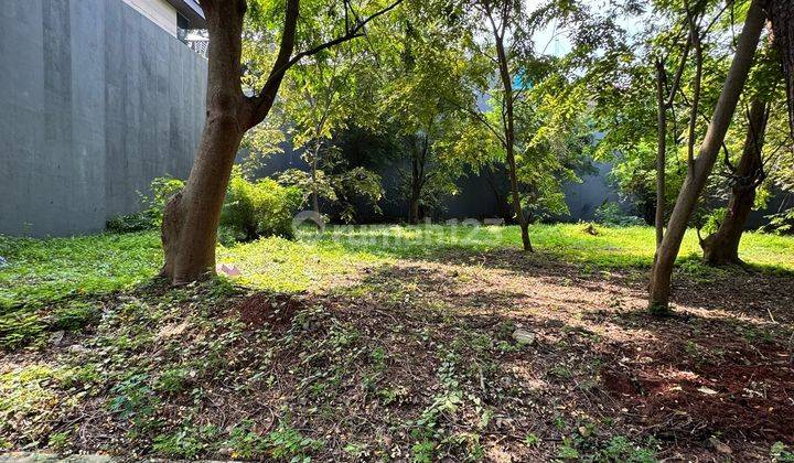 Termurah! Kavling Pinisi Permai PIK 17.5x31.5 (544m2) 1
