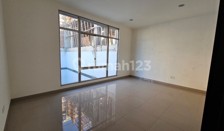 Jarang Ada! Rumah PIK2 12X30 (360M2) Brand New 2