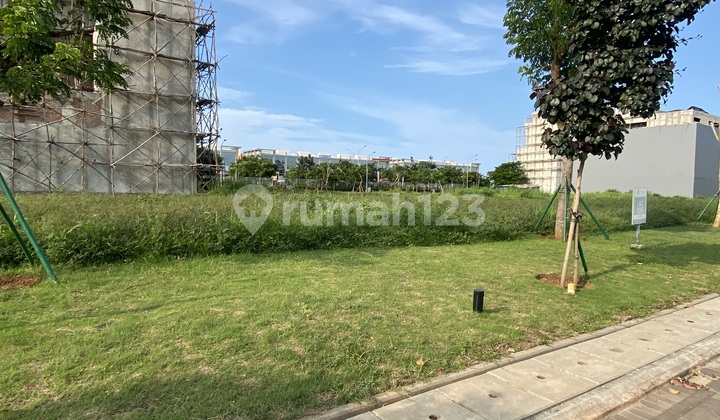 Cheapest! PIK2 Plot 20x50 (1,000M2) Ready to Build