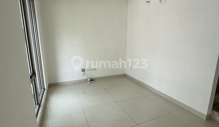 Termurah! Rumah Golf Island PIK 6x15 Ada AC