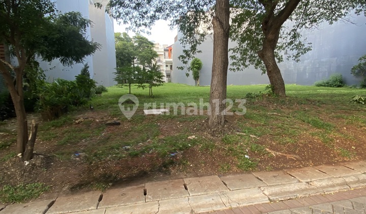 Cheapest! Ebony Golf Lot PIK 15x31.5 (473M2)