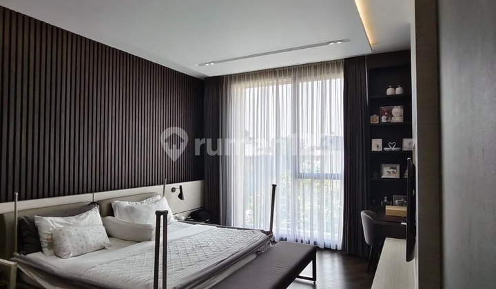 Dijual Rumah 3 Lantai PIK 9x15 (135M2) Minimalis Modern