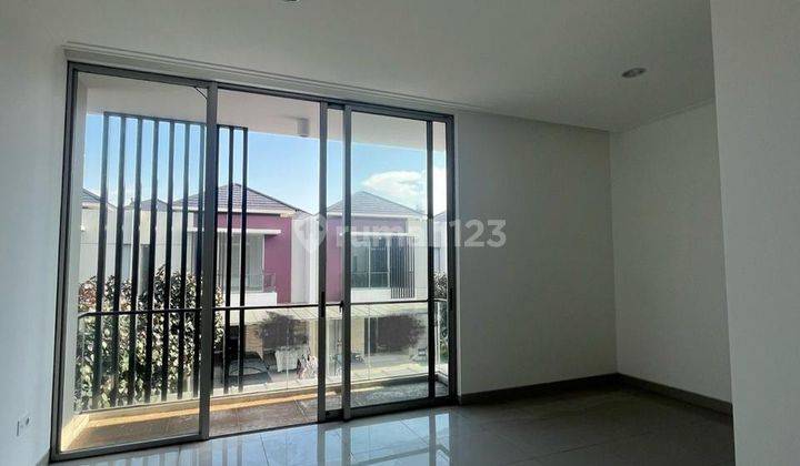 Bisa Kpr! Termurah! Rumah 8x15 Pik2 Sudah Shm 2