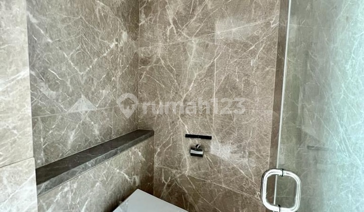 Termurah! Rumah Mewah Chopin Golf Island 10X20 3 Lantai 2