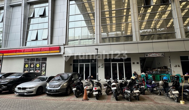 Termurah! Ruko Shibuya PIK2 4,5x16,25