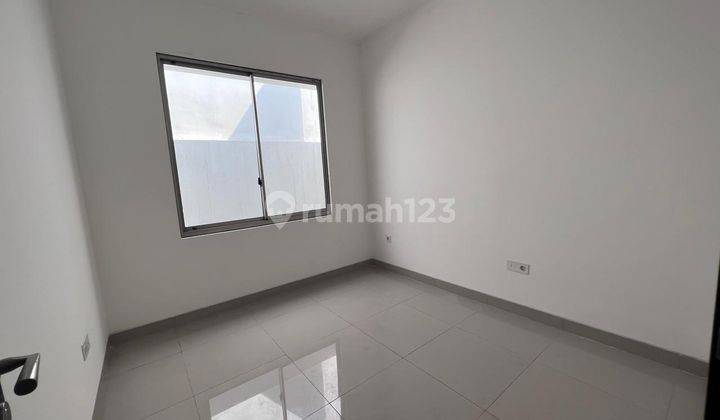 Termurah! Bisa KPR! Rumah PIK2 6x15 Cluster Danau Satuan/Gandeng 2