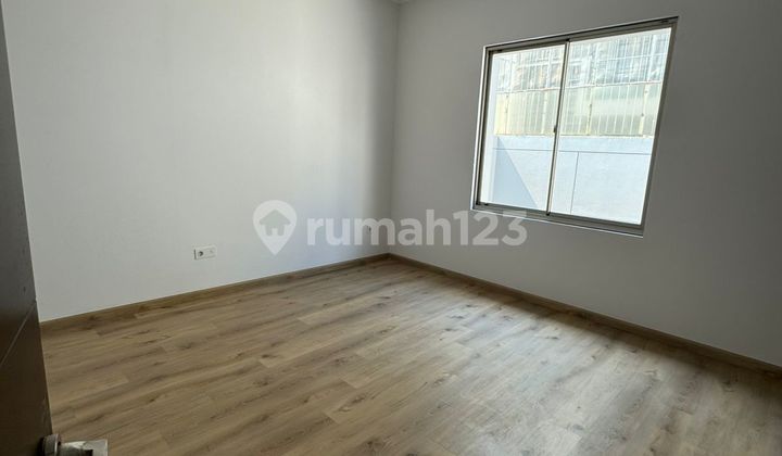 Termurah! Rumah Golf Island 8x20 Type Pine 2