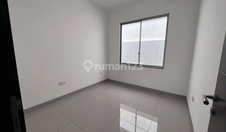 Termurah! Bisa Kpr! Rumah Pik2 6x15 Gandeng 2