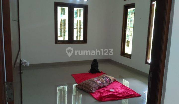 Rumah Nyaman area Sukabumi 2