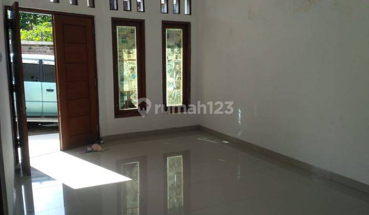 Rumah Nyaman area Sukabumi 4