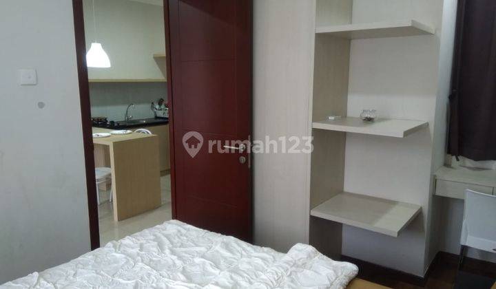 Apartemen Asati 1