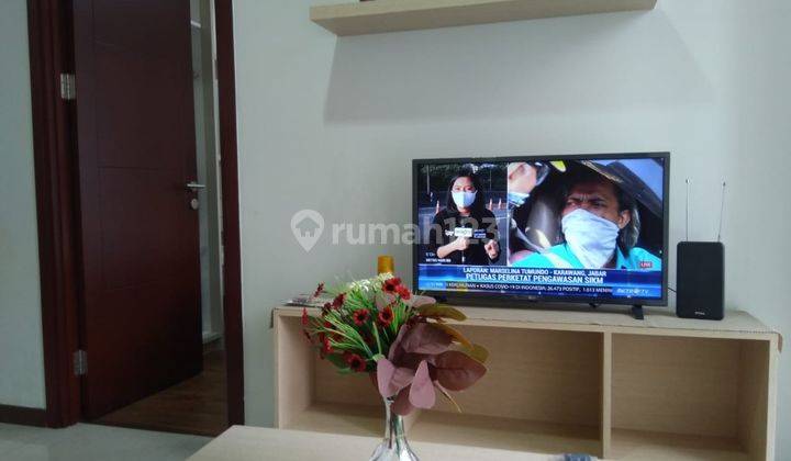 Apartemen Asati 6