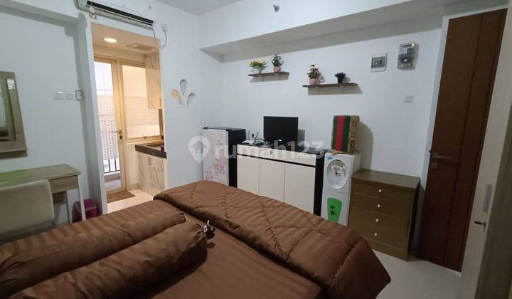 Dijual Unit Apartemen Green Park View 3