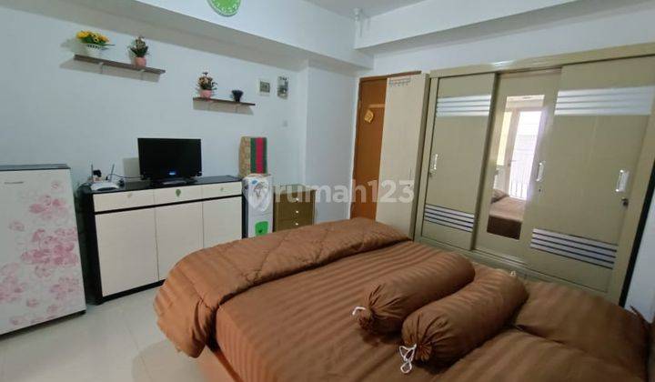 Dijual Unit Apartemen Green Park View 5
