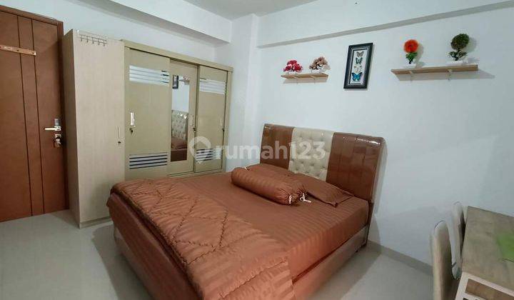Dijual Unit Apartemen Green Park View 7