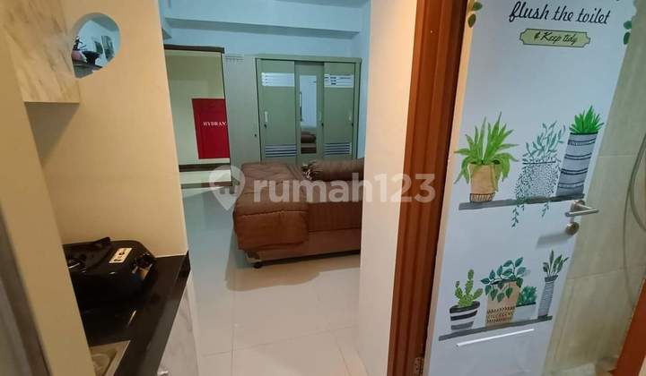 Dijual Unit Apartemen Green Park View 9