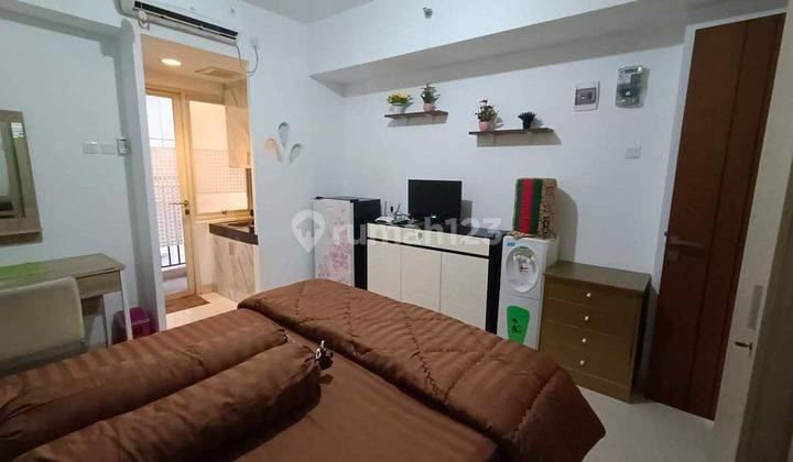 Dijual Unit Apartemen Green Park View 13