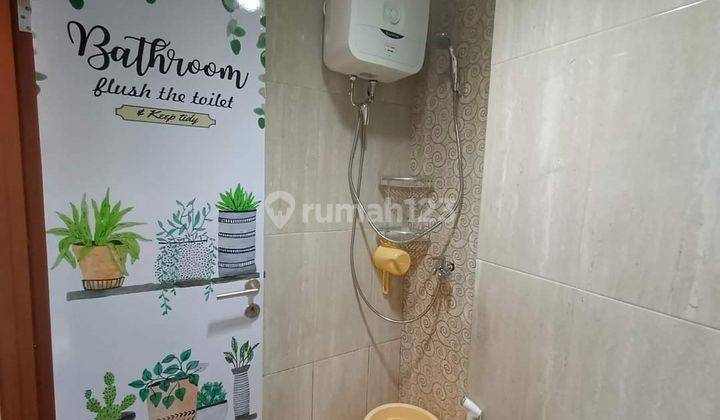 Dijual Unit Apartemen Green Park View 14