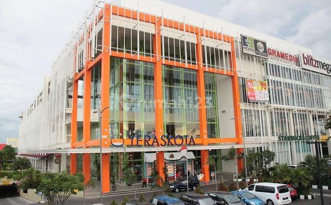 Rumah Cluster Nyaman  8